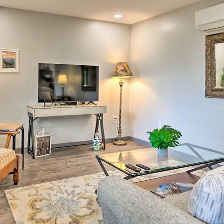 פרנקלין Serene Escape With Mountain Views, Near Dtwn! מראה חיצוני תמונה