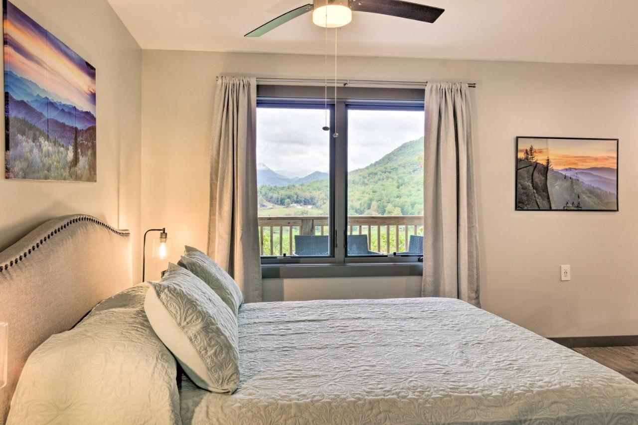 פרנקלין Serene Escape With Mountain Views, Near Dtwn! מראה חיצוני תמונה